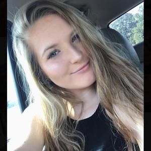 Meet your Posher, Randi